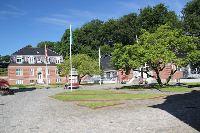 Fjordvej 154, 6000 Kolding