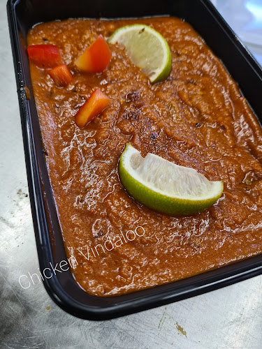 Bombay Spice - Svendborg