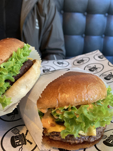Flip The Burger - Kolding