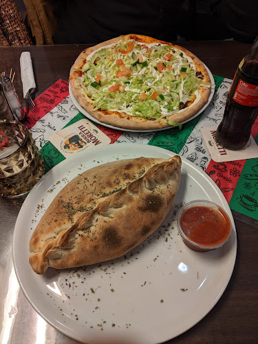 Bella Italia - Kastrup