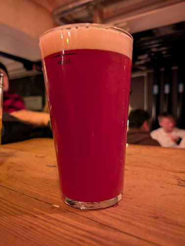 Opinii despre Fermentoren în København - Gastronomi og hotelvirksomhed