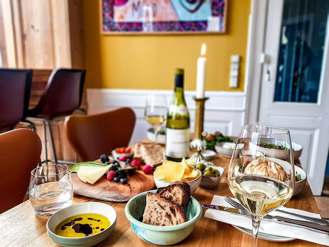 Opinii despre Melo în København - Gastronomi og hotelvirksomhed