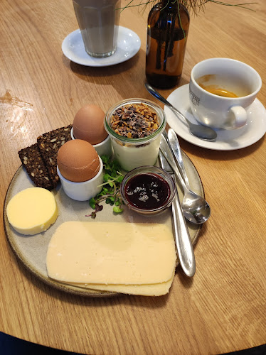 Original Coffee Bredgade - København