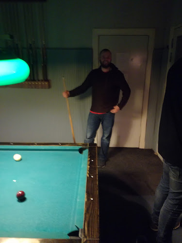 Opinii despre Cafe 55 în Næstved - Gastronomi og hotelvirksomhed