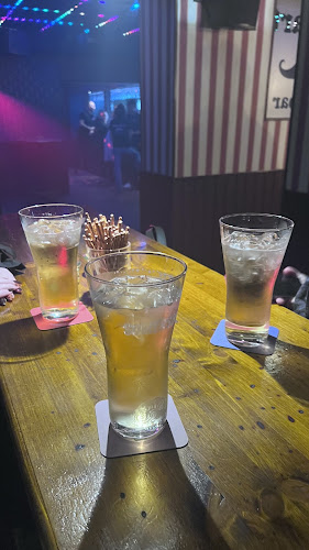 Værtshuse - Esbjerg