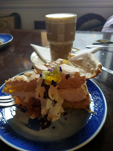 Opinii despre Rudbecks Fanø în Fanø - Gastronomi og hotelvirksomhed