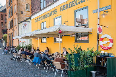 Christianshavns Færgecafé