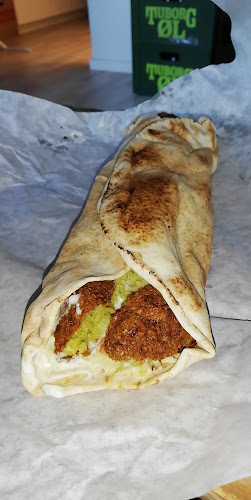Opinii despre Falafle Grillbar & Sandwich în Randers - Gastronomi og hotelvirksomhed