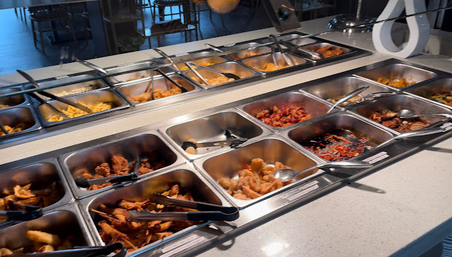 Atami Sushi Restaurant - Billund