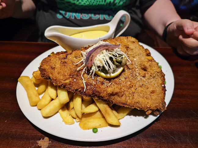 Comentarii opinii despre Big Ben Old English Pub