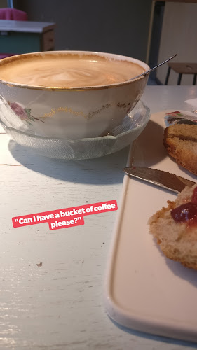 Kaffeekspressen - Roskilde