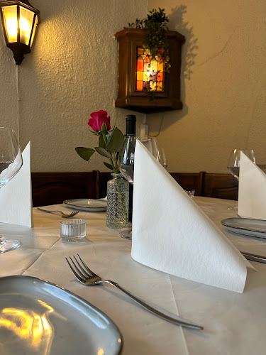 Ristorante Da pino - Gastronomi og hotelvirksomhed