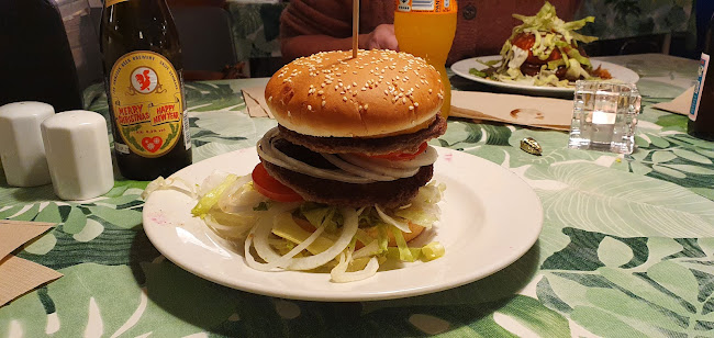 Spisestedet - Gastronomi og hotelvirksomhed