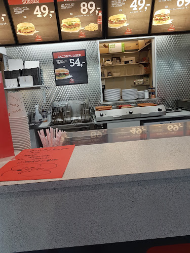 Comentarii opinii despre Grillhuset Timeout Tarm