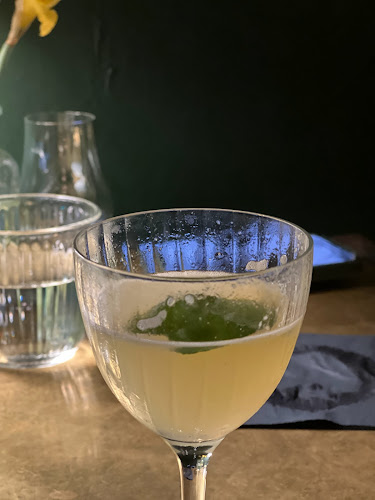 Opinii despre Salon 39 în Frederiksberg - Gastronomi og hotelvirksomhed