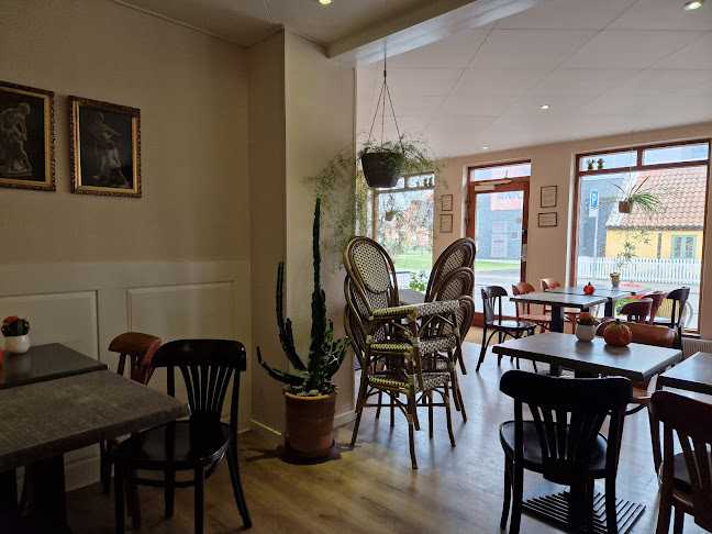 Comentarii opinii despre Krages Bageri