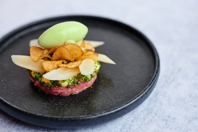 Opinii despre Restaurant Gratværk în Frederikshavn - Gastronomi og hotelvirksomhed