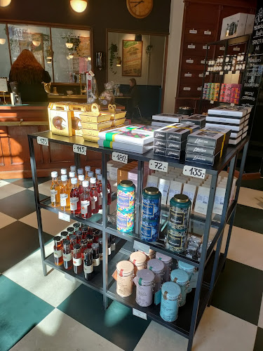 Winther’s - Odense