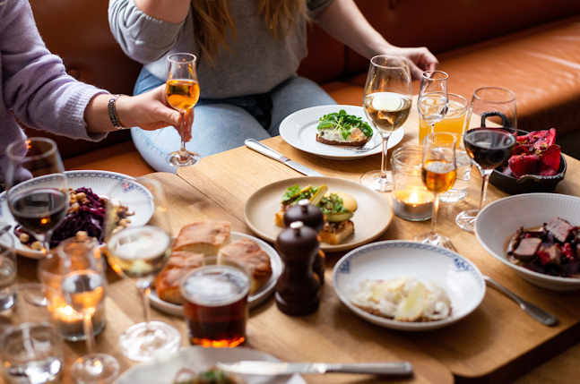 Store Kongensgade 66, 1264 København K