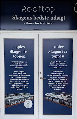 Skagen Rooftop