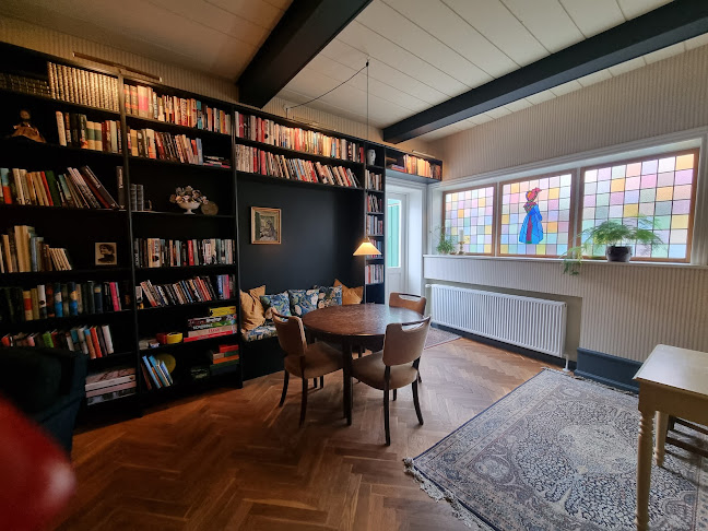 Comentarii opinii despre Fanø Krogaard