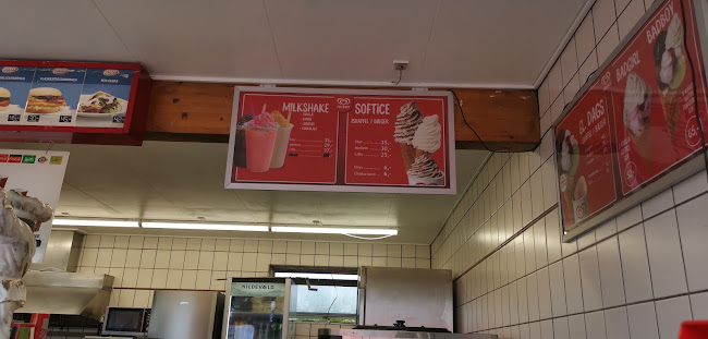 Comentarii opinii despre Burgergrillen