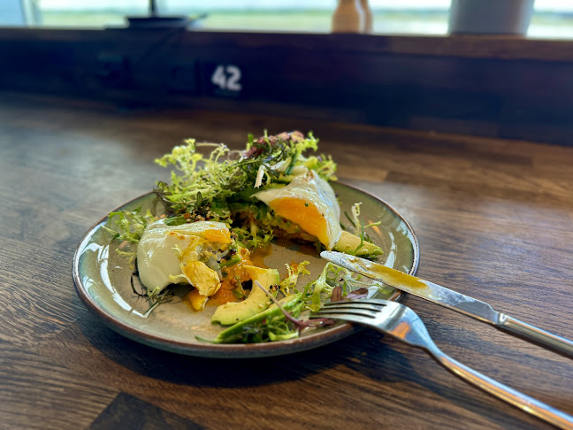 Café Square - Billund