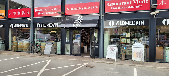 Viborgvej 161 C, 8210 Aarhus