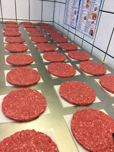 Comentarii opinii despre Pizzaria Ved Svanesøen