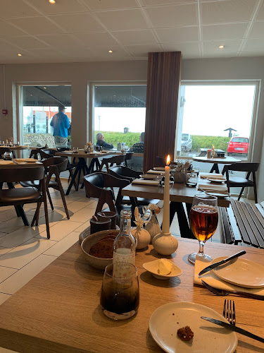 Opinii despre Restaurant Kanalfogedens køkken în Løgstør - Gastronomi og hotelvirksomhed