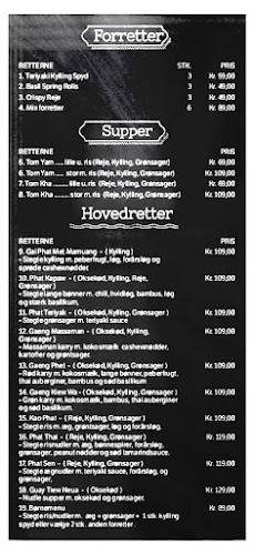 Comentarii opinii despre Kao Gaeng