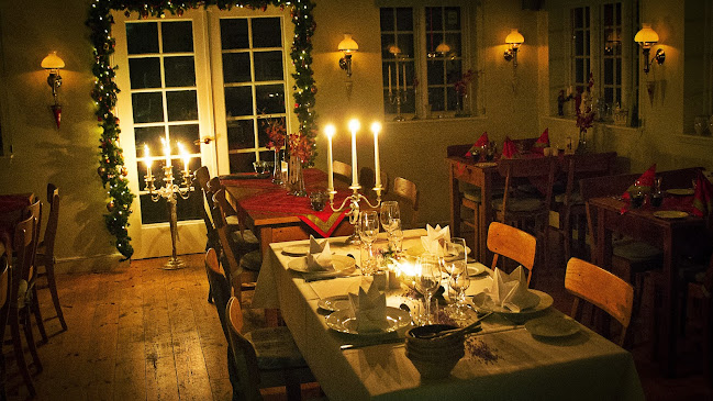 Restaurant Ekkodalshuset