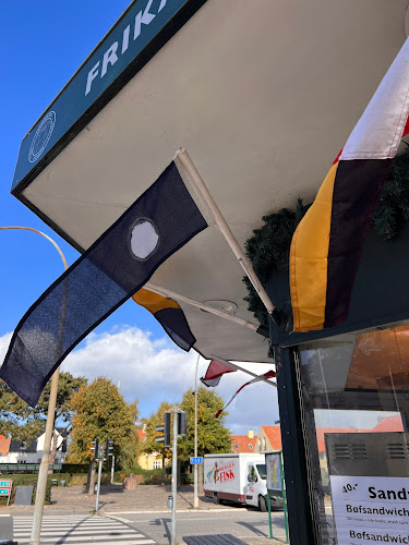 Opinii despre Frikadelle Sandwich în Dragør - Gastronomi og hotelvirksomhed