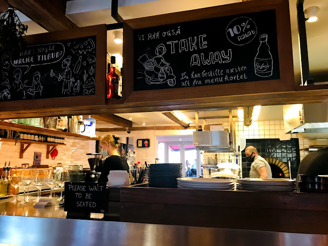 Comentarii opinii despre Rafaels Restaurant