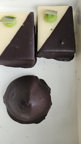 Kalø Torvets Bageri - Gastronomi og hotelvirksomhed