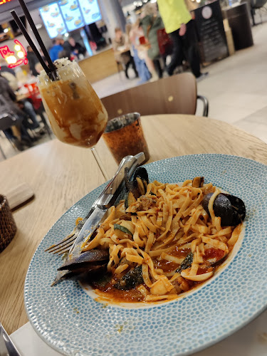 Opinii despre La Me Ti în Odense - Gastronomi og hotelvirksomhed