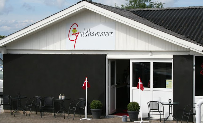 Guldhammers