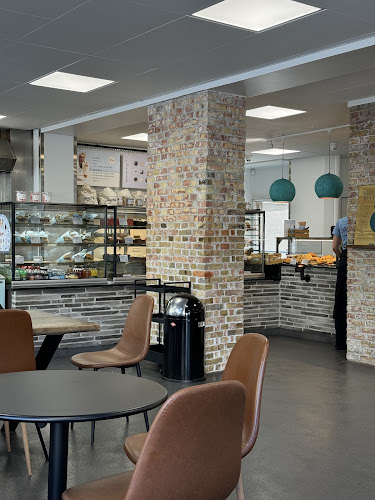 Comentarii opinii despre Bodenhoffs Bageri Christianshavn