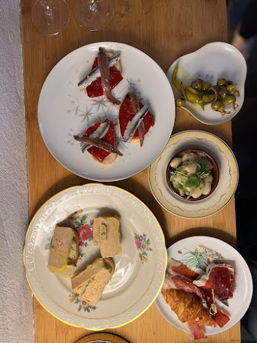 Contento - København