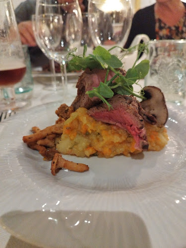 Mejerigården - Gedser