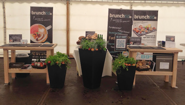 Comentarii opinii despre Brunchtid - Aarhus