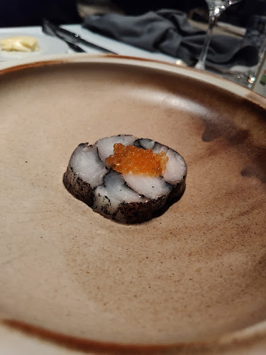 Comentarii opinii despre Restaurant Address