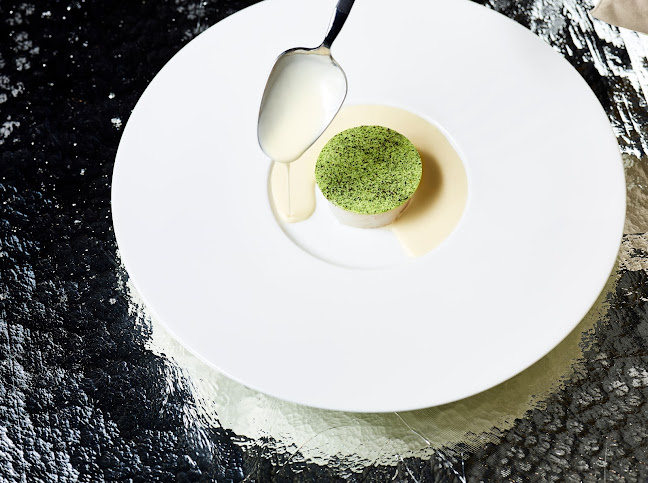 Restaurant Lyst - Gastronomi og hotelvirksomhed