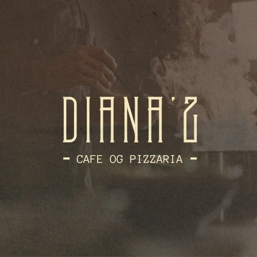 Dianas Steakhouse & Pizzeria