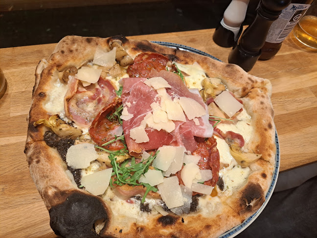 Comentarii opinii despre Terra Mia