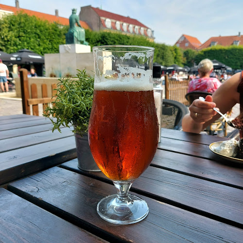 Comentarii opinii despre Café Korn - Helsingør