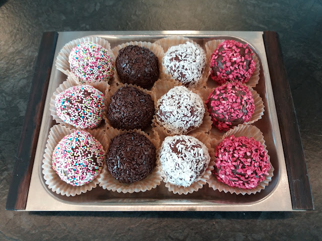 Opinii despre Cafė Udsigten în Asnæs - Gastronomi og hotelvirksomhed