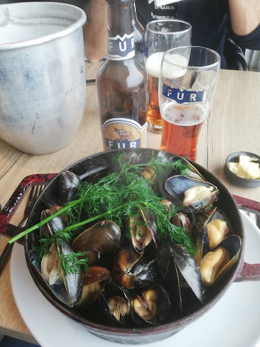 Comentarii opinii despre Restaurant Kanalfogedens køkken