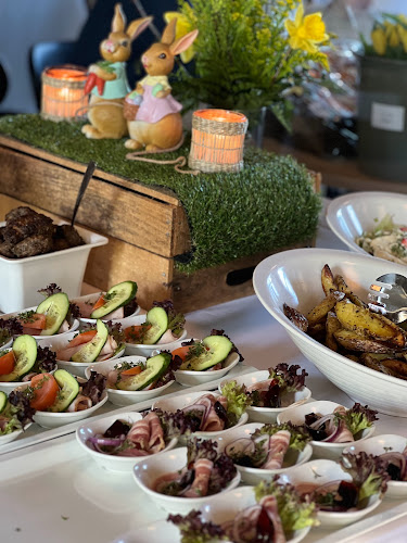 Chef Jen ApS - Aabybro