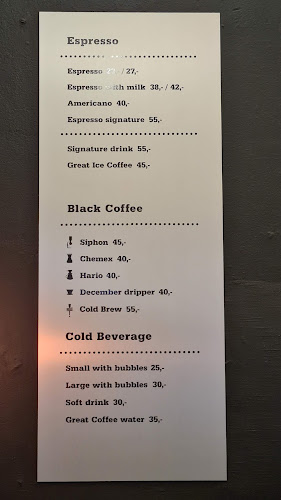 Opinii despre Stiller´s Coffee în Aarhus - Gastronomi og hotelvirksomhed